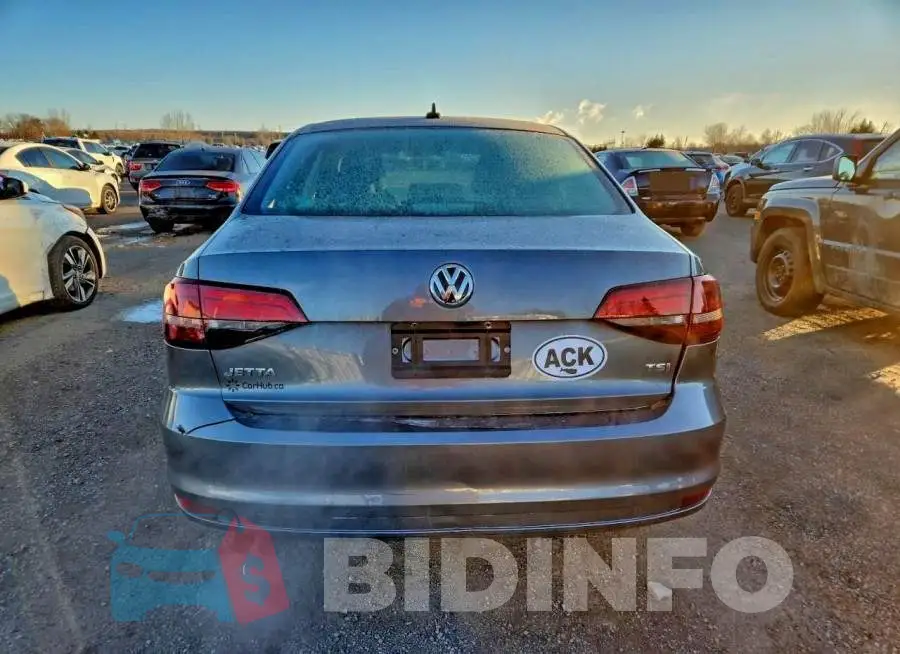 3VW2B7AJ6HM292424 Photo# 6