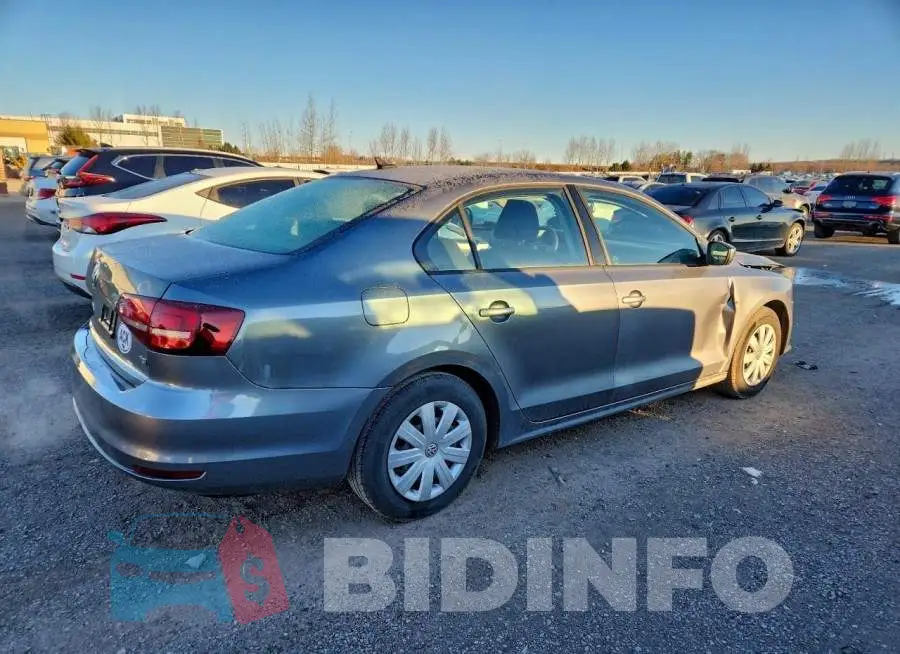 3VW2B7AJ6HM292424 Photo# 3