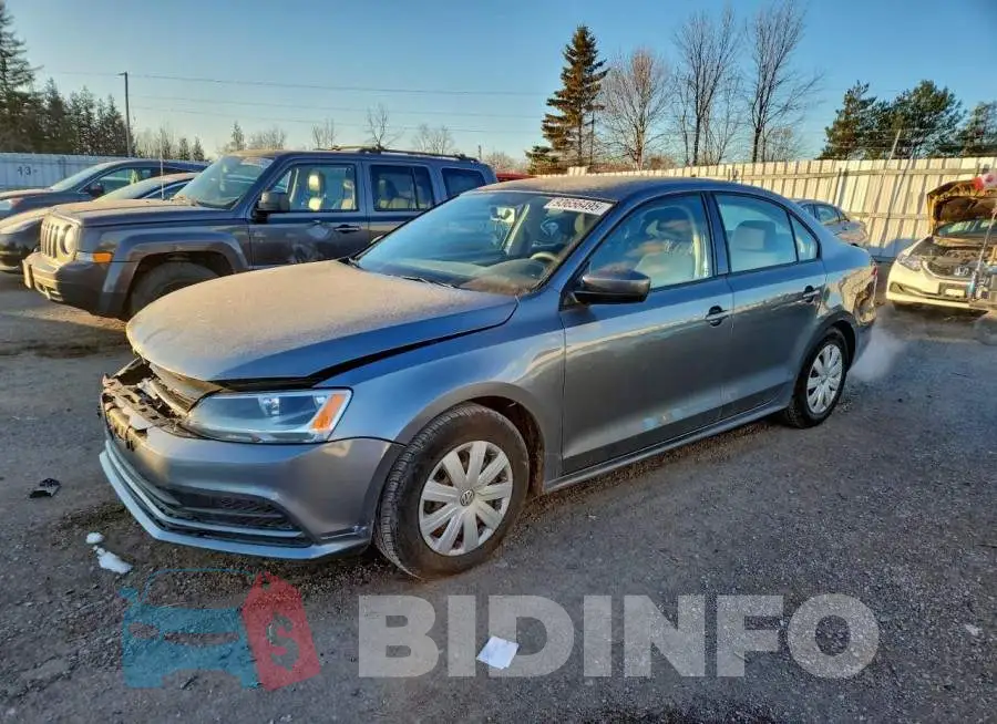3VW2B7AJ6HM292424 Photo# 1