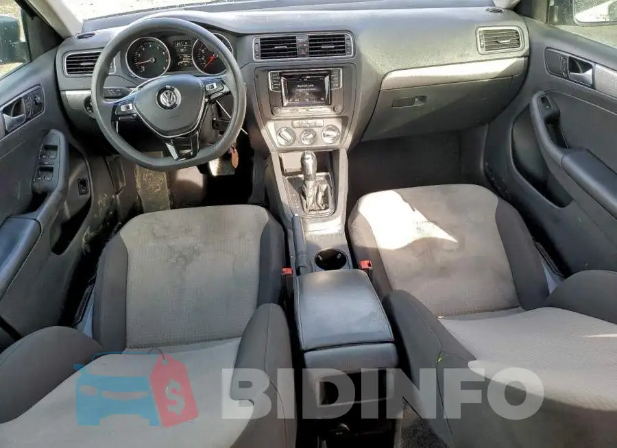 3VW2B7AJ8HM384408 Photo# 8