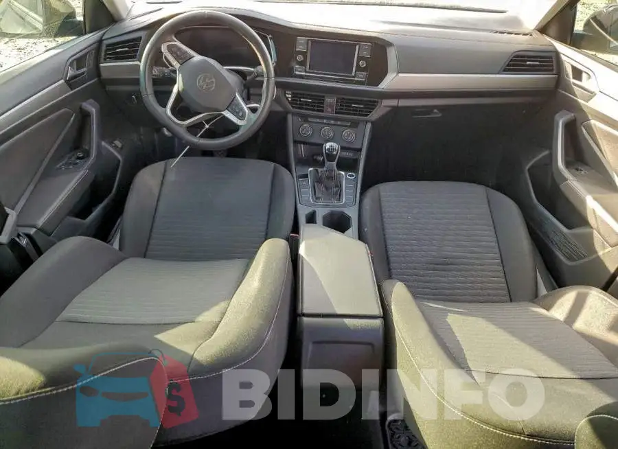3VW4M7BU8RM077883 Photo# 8