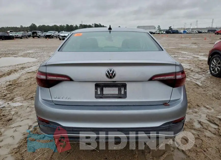 3VW5M7BU5RM025213 Photo# 6