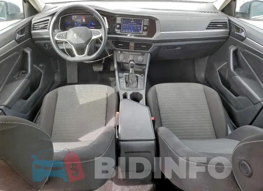 3VW5M7BU5RM035322 Photo# 8