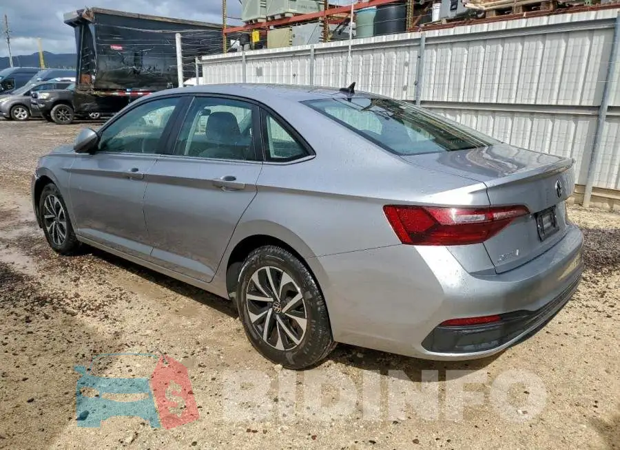 3VW5M7BU5RM035322 Photo# 2