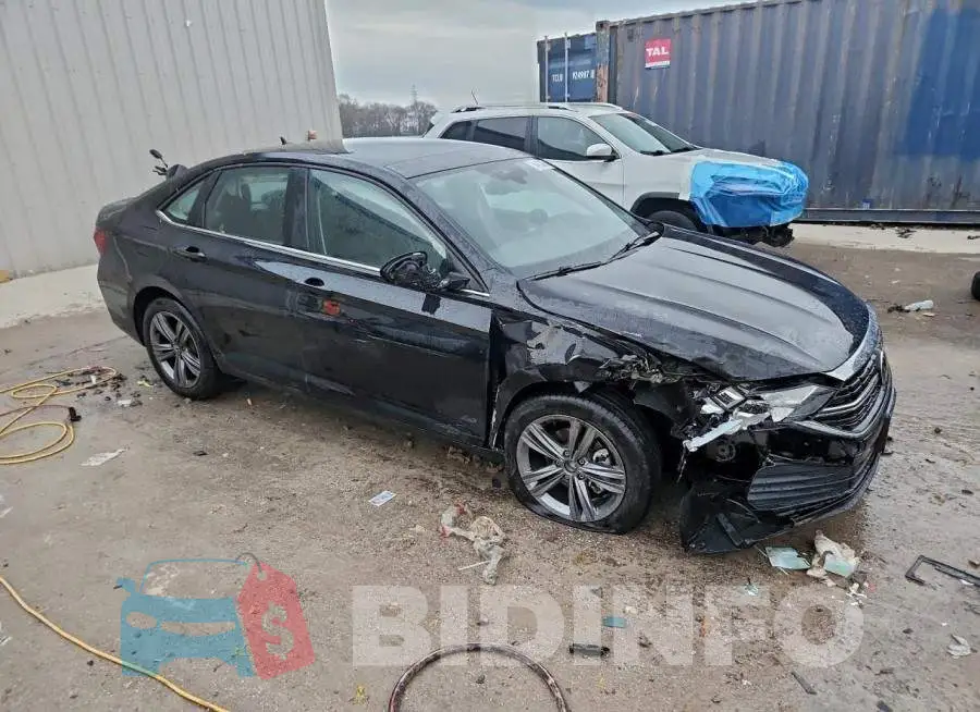 3VW7M7BU1NM021677 Photo# 4