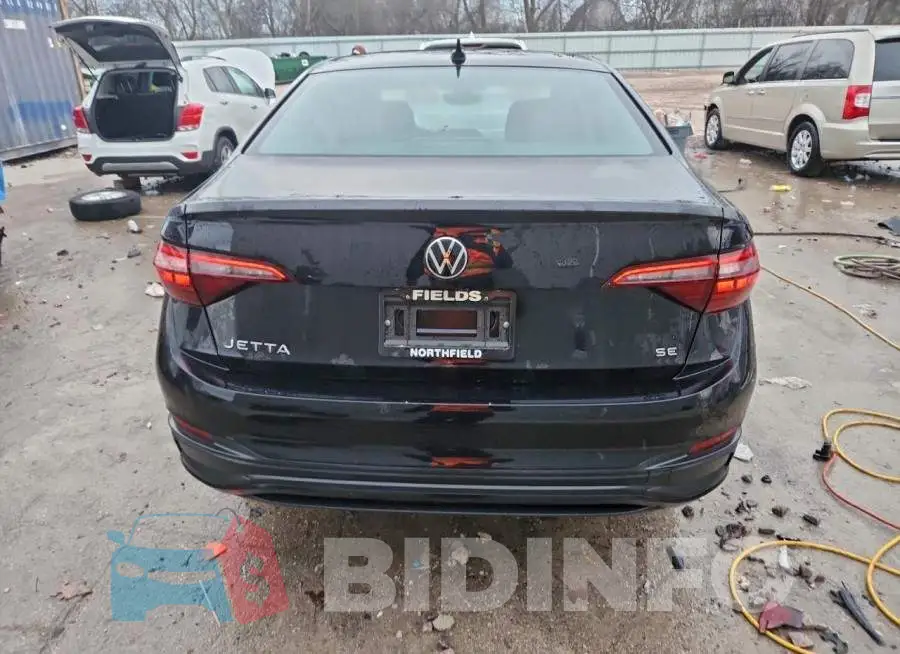 3VW7M7BU1NM021677 Photo# 6