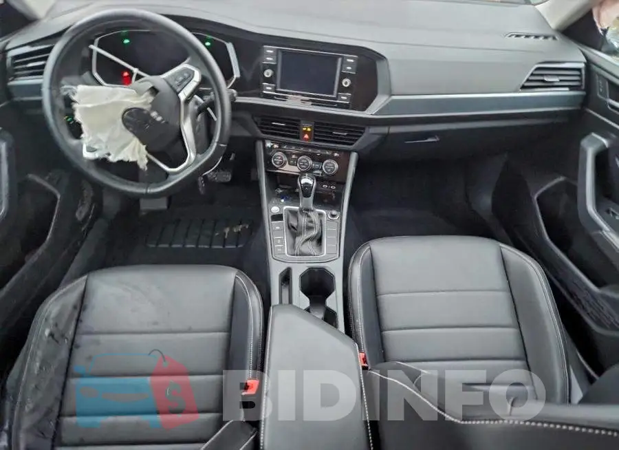 3VW7M7BU1NM021677 Photo# 8