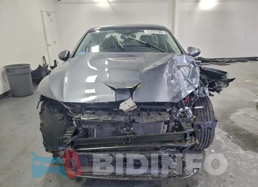 3VW7W7BU1TM001601 Photo# 5
