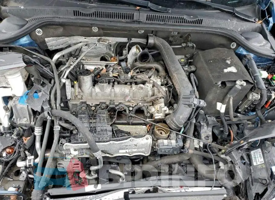 3VWDB7AJ1HM386820 Photo# 11