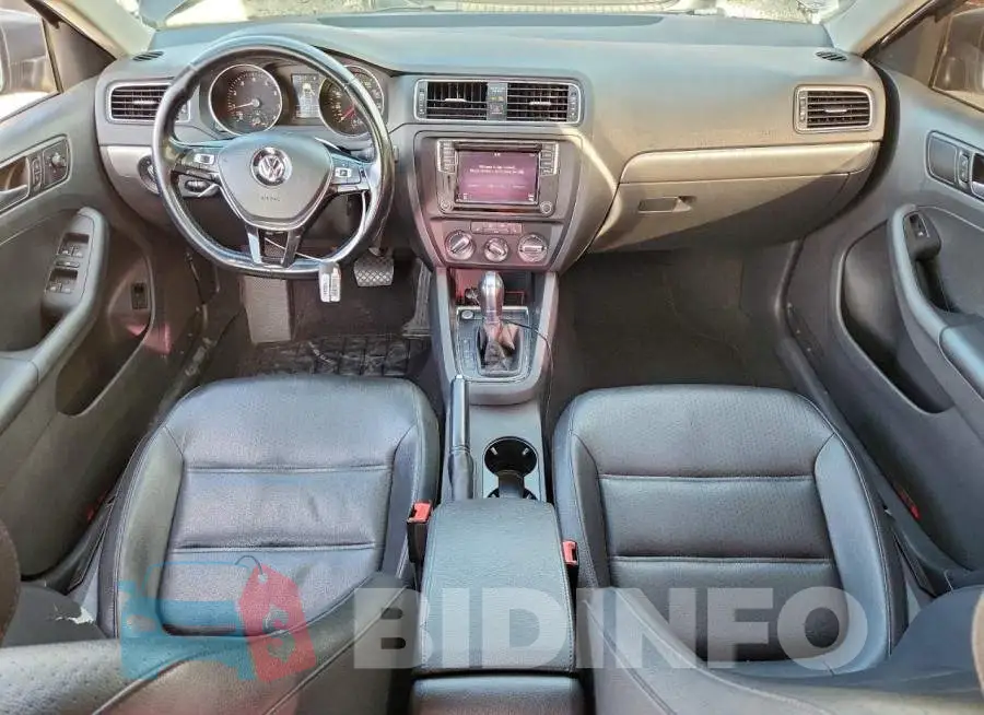 3VWDB7AJ3HM271457 Photo# 8