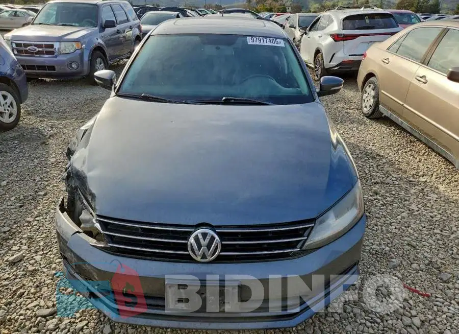 3VWDB7AJ3HM271457 Photo# 5