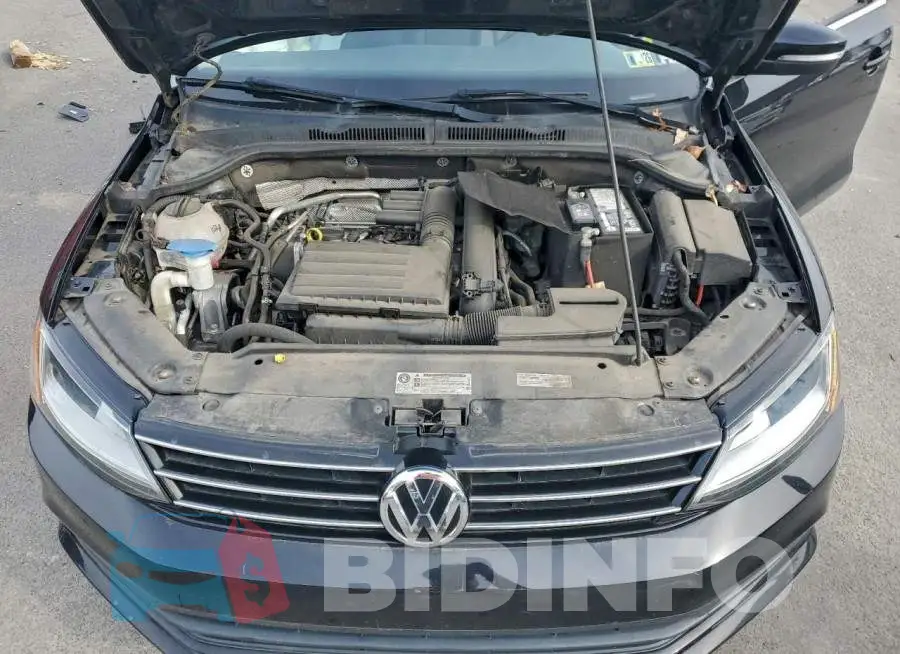 3VWDB7AJ4HM227435 Photo# 11