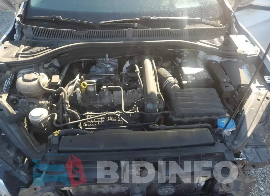 3VWE57BU1KM122928 Photo# 11