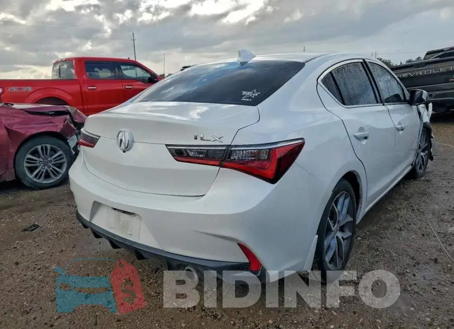 19UDE2F74KA014971 Photo# 3