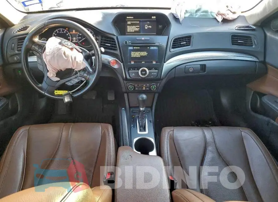 19UDE2F74KA014971 Photo# 8
