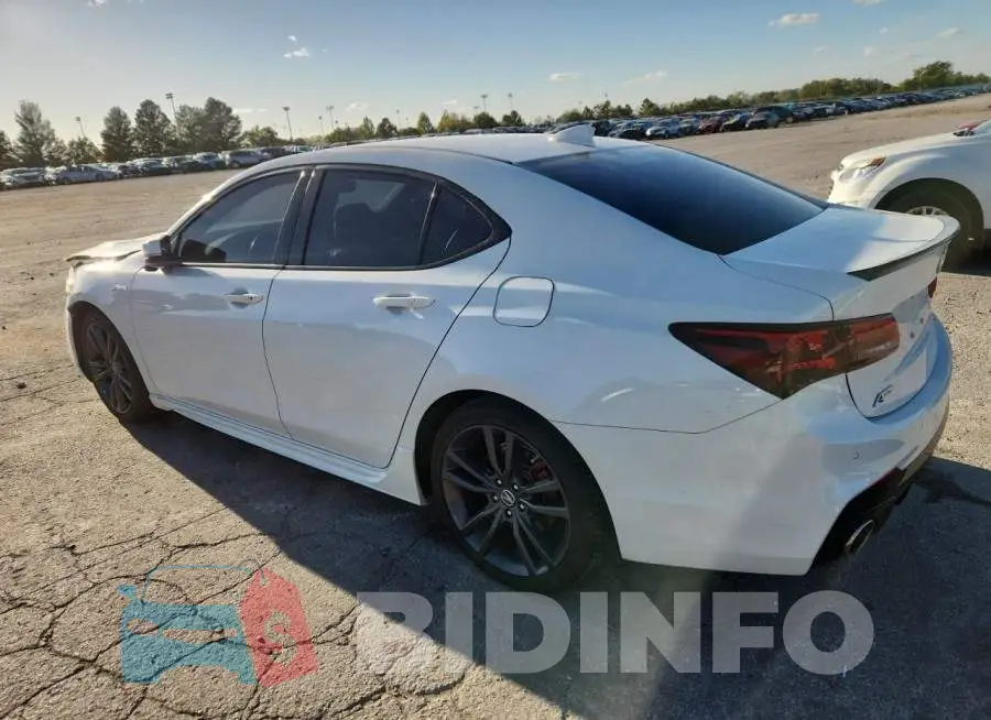 19UUB3F61JA006637 Photo# 2