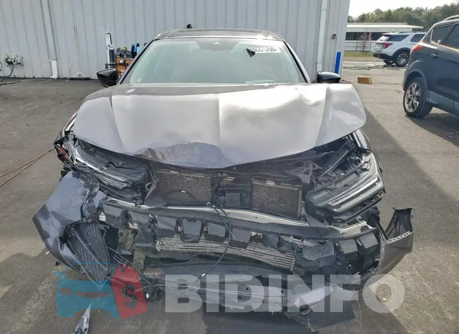 19UUB5F42MA007794 Photo# 5