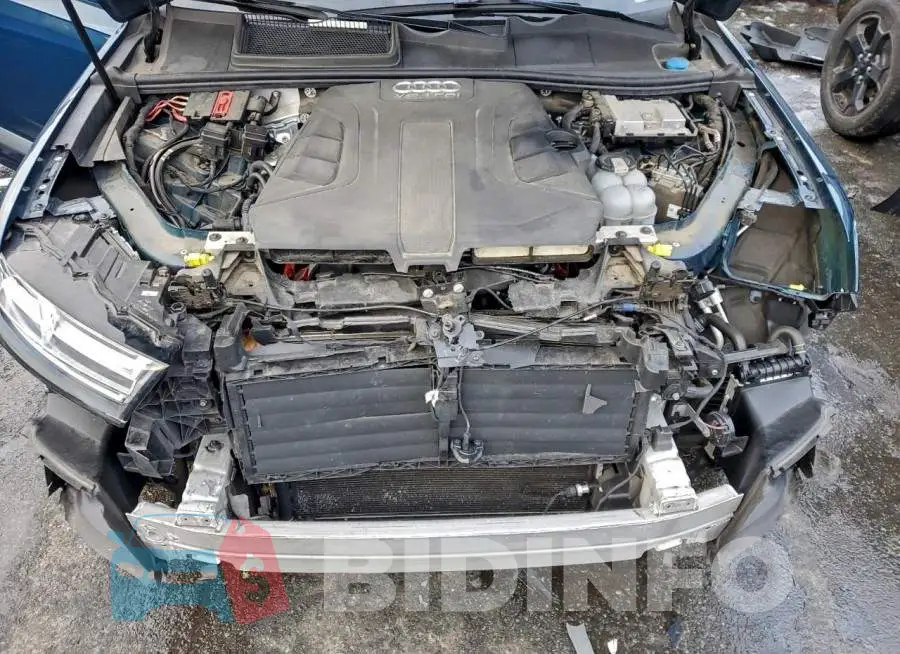 WA1LAAF76KD005293 Photo# 12