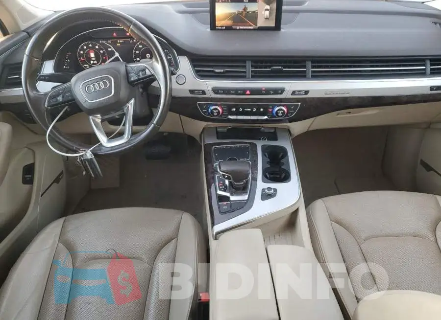 WA1LHAF78KD044298 Photo# 8