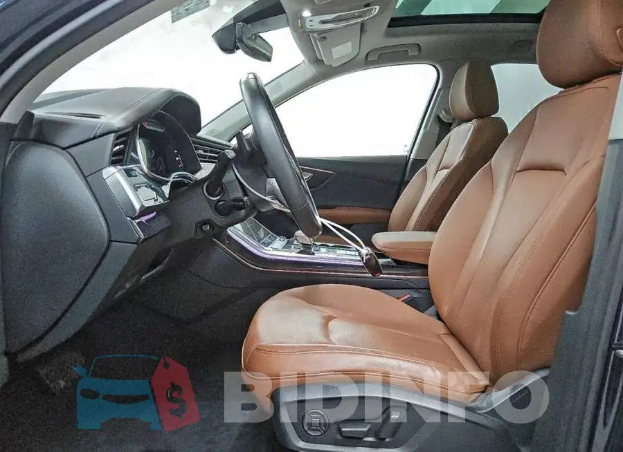 WA1VXBF76PD028383 Photo# 7