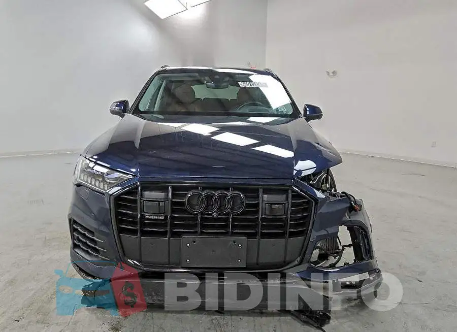 WA1VXBF76PD028383 Photo# 5