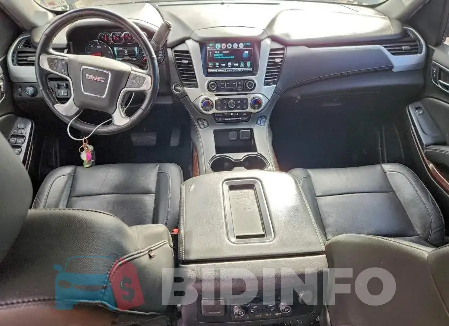 1GKS2BKCXLR166276 Photo# 8