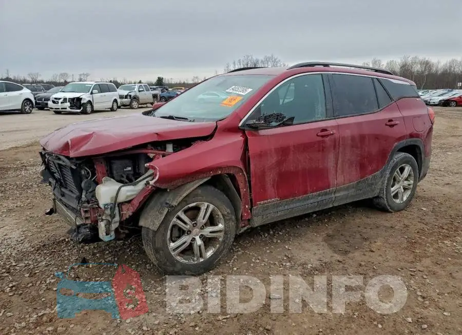 3GKALMEV1JL284819 Photo# 1