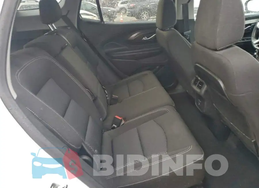 3GKALTEV1NL107932 Photo# 11