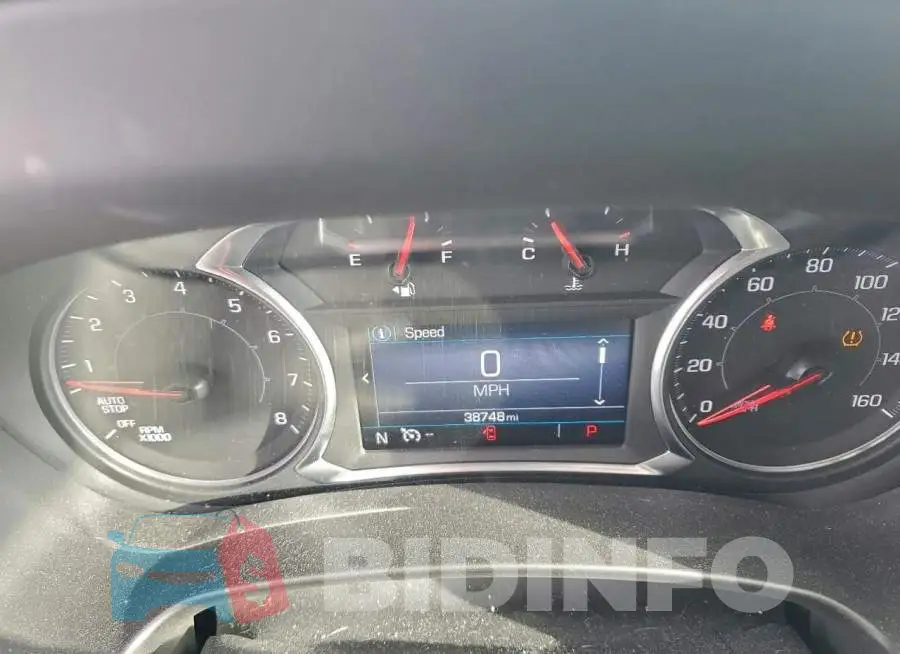 3GKALTEV8ML312081 Photo# 9