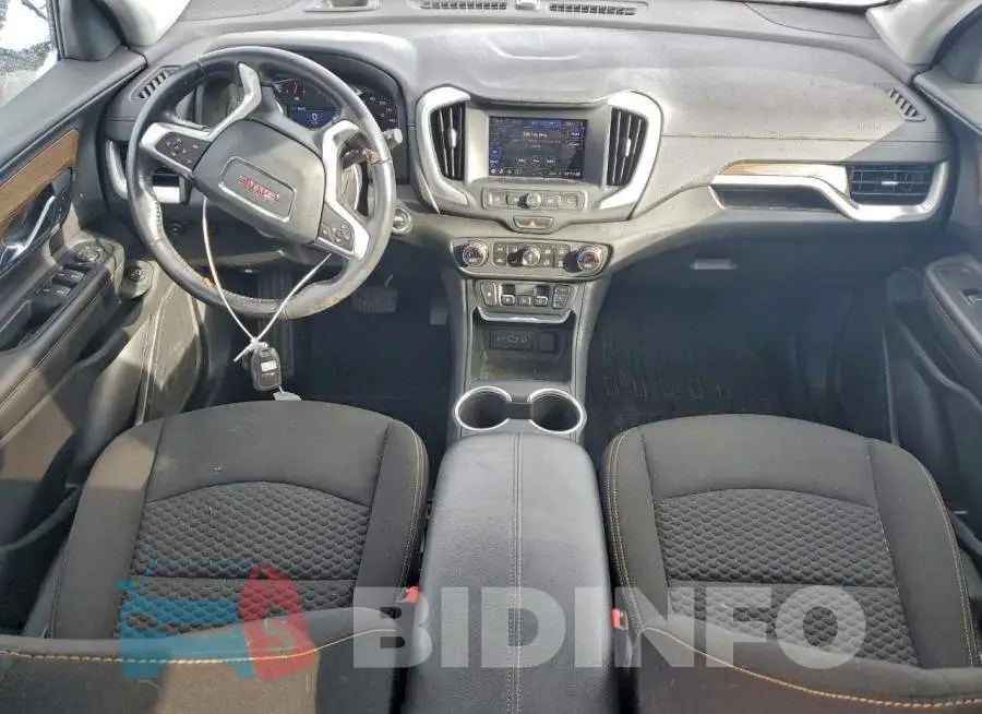 3GKALTEV8ML312081 Photo# 8