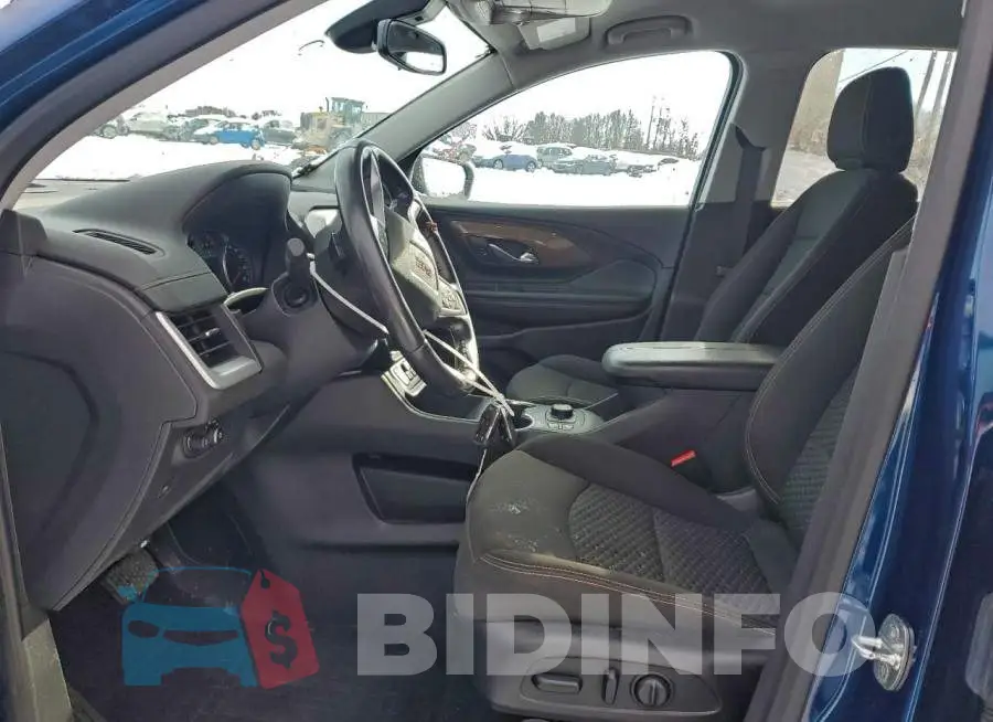 3GKALTEV8ML312081 Photo# 7