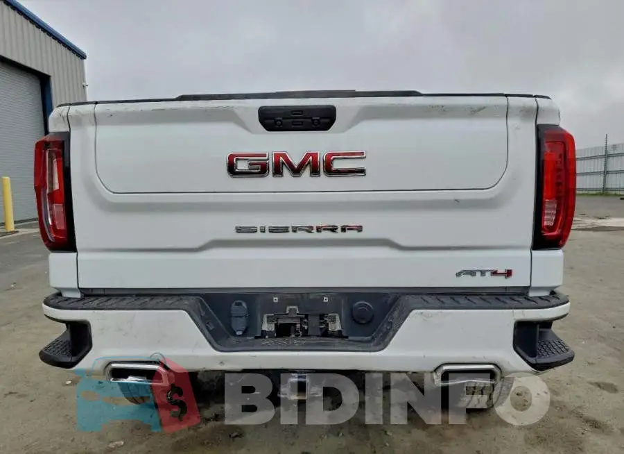 3GTU9EET5MG390425 Photo# 6