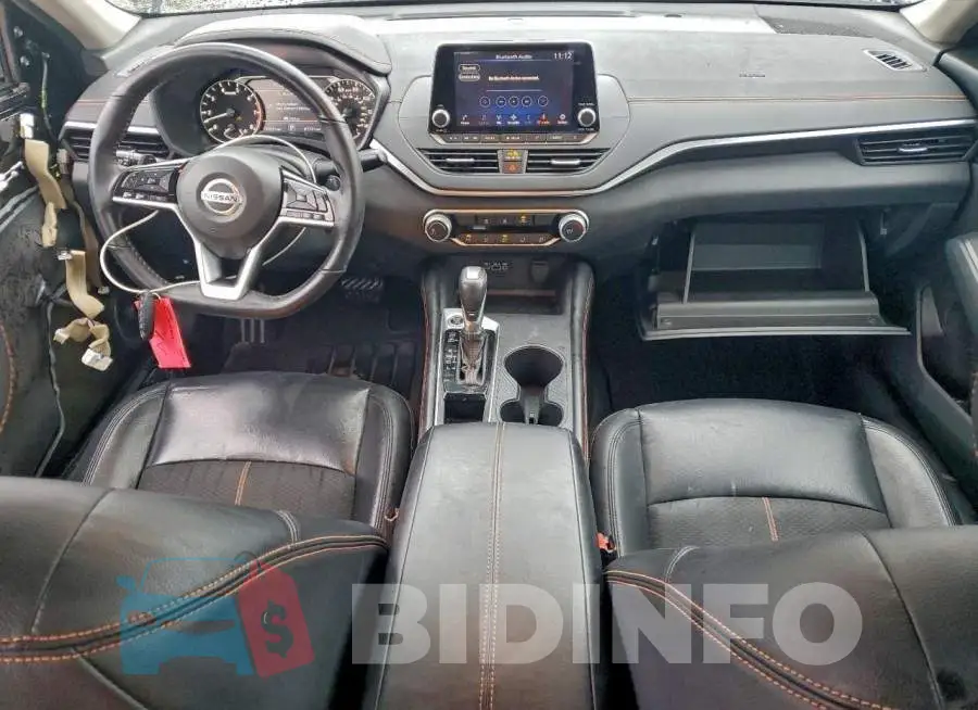 1N4BL4CV5MN367263 Photo# 8