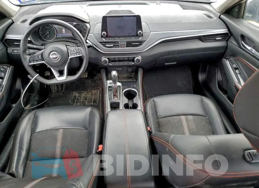 1N4BL4CV8PN377662 Photo# 8