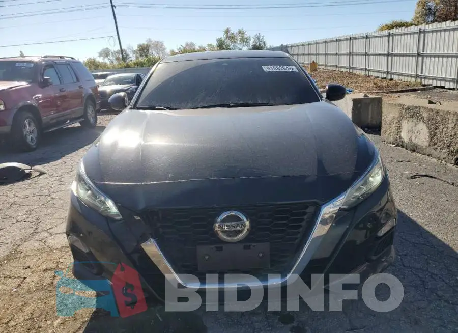 1N4BL4DVXNN316664 Photo# 5