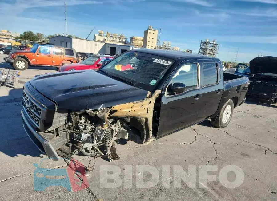 1N6ED1EJ8PN646818 Photo# 1