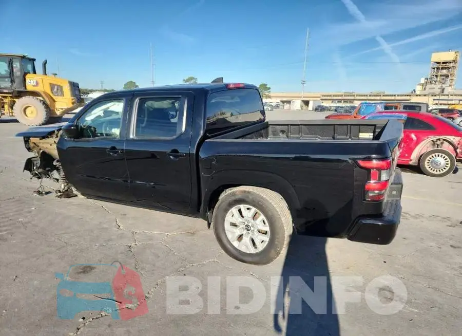 1N6ED1EJ8PN646818 Photo# 2