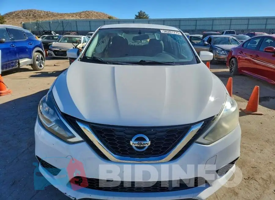 3N1AB7AP5JY231733 Photo# 5