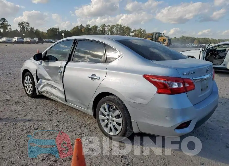 3N1AB7AP6KY384901 Photo# 2
