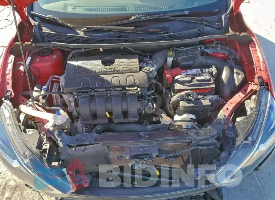 3N1AB7AP7KY242010 Photo# 11