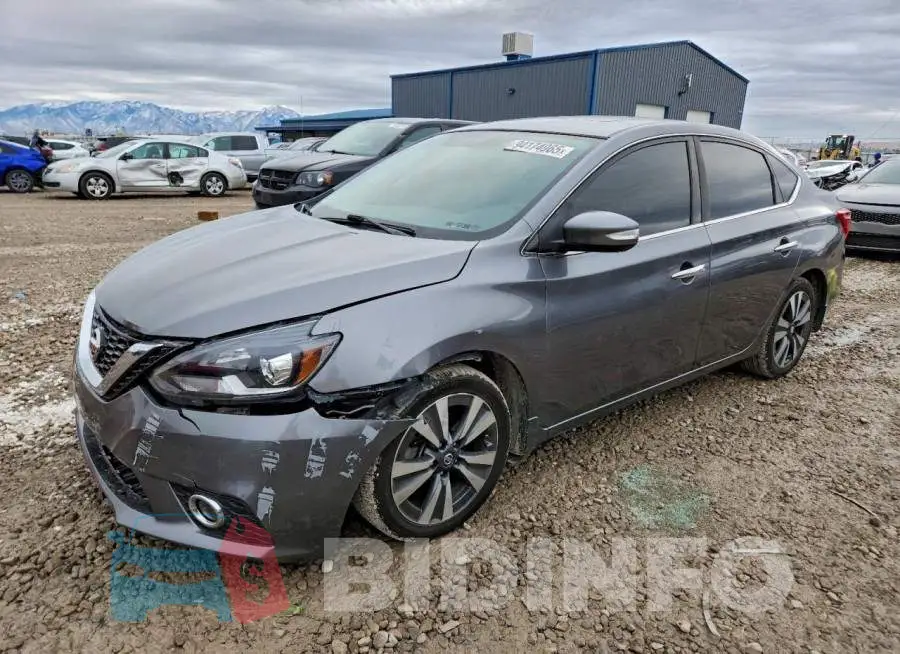 3N1AB7APXJY282614 Photo# 1