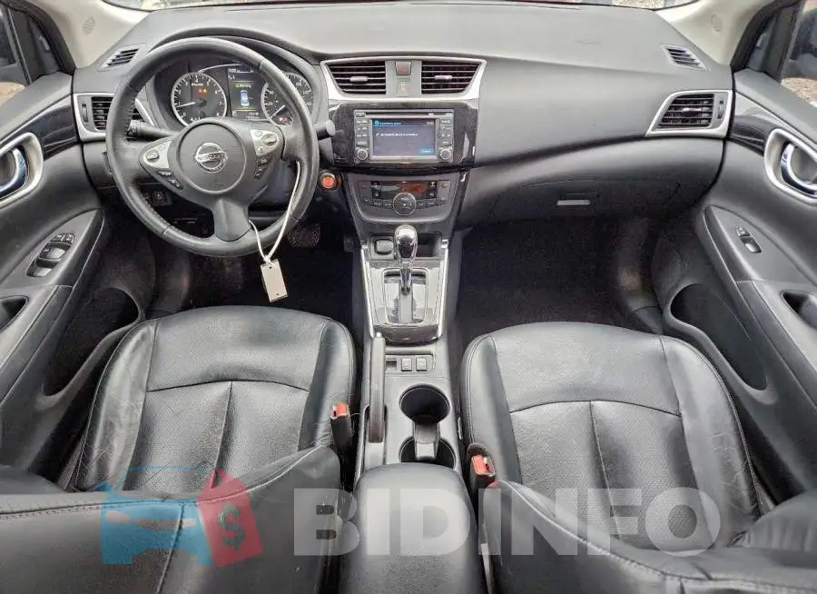 3N1AB7APXJY282614 Photo# 8