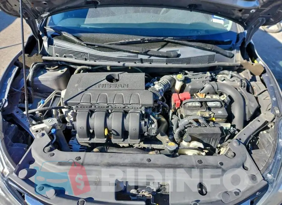 3N1AB7APXJY332282 Photo# 11