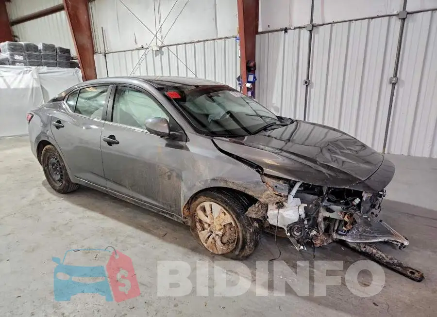 3N1AB8BV3SY229886 Photo# 4