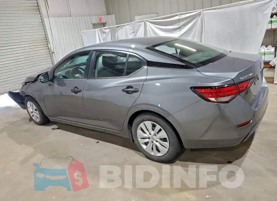 3N1AB8BV9SY247065 Photo# 2