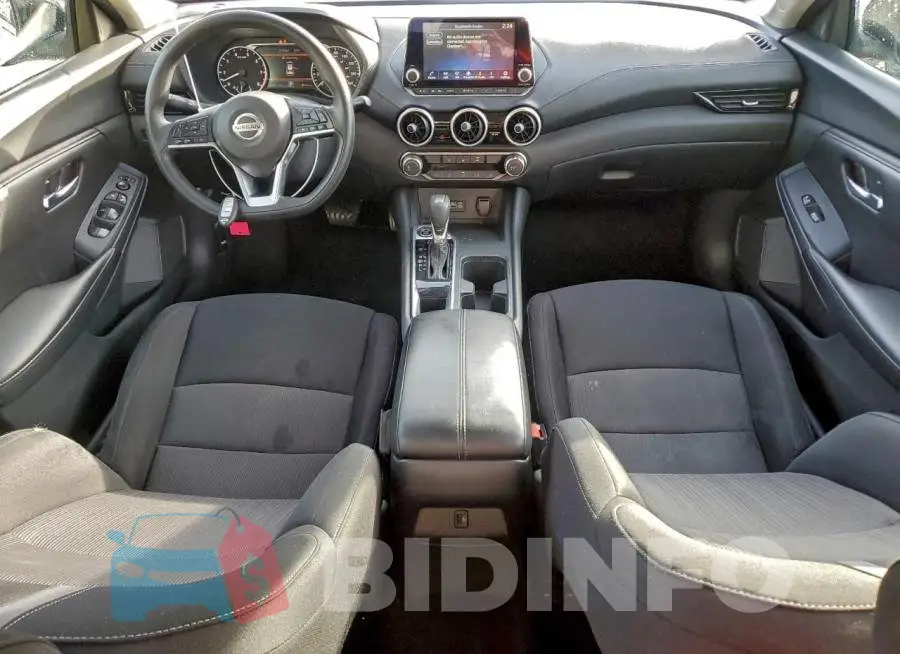 3N1AB8CV3PY304429 Photo# 8