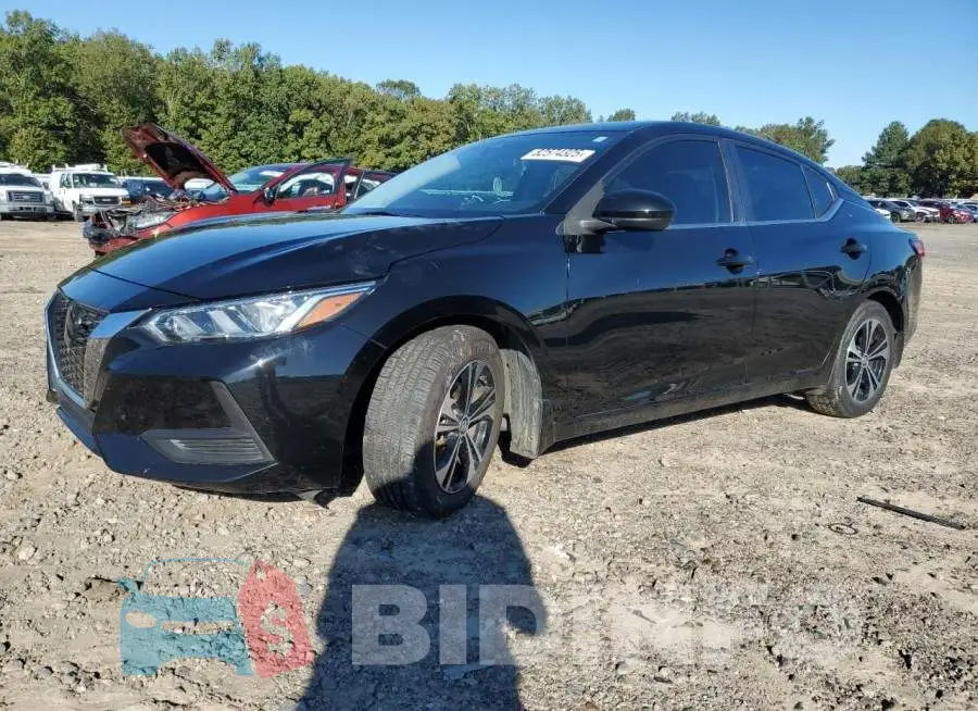 3N1AB8CV5NY220156 Photo# 1
