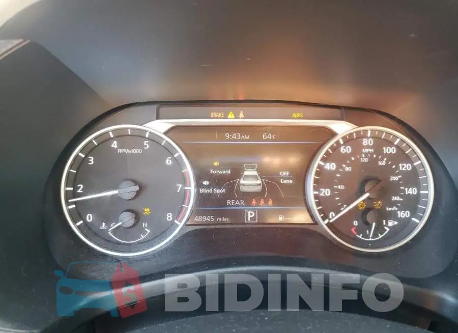 3N1AB8CV5NY220156 Photo# 9