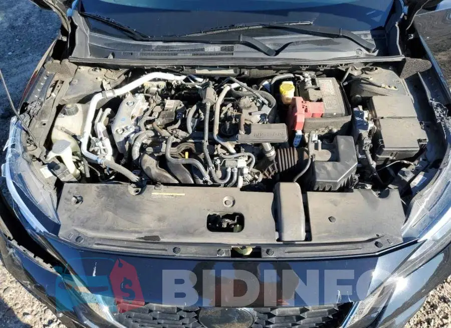 3N1AB8CV5NY220156 Photo# 11