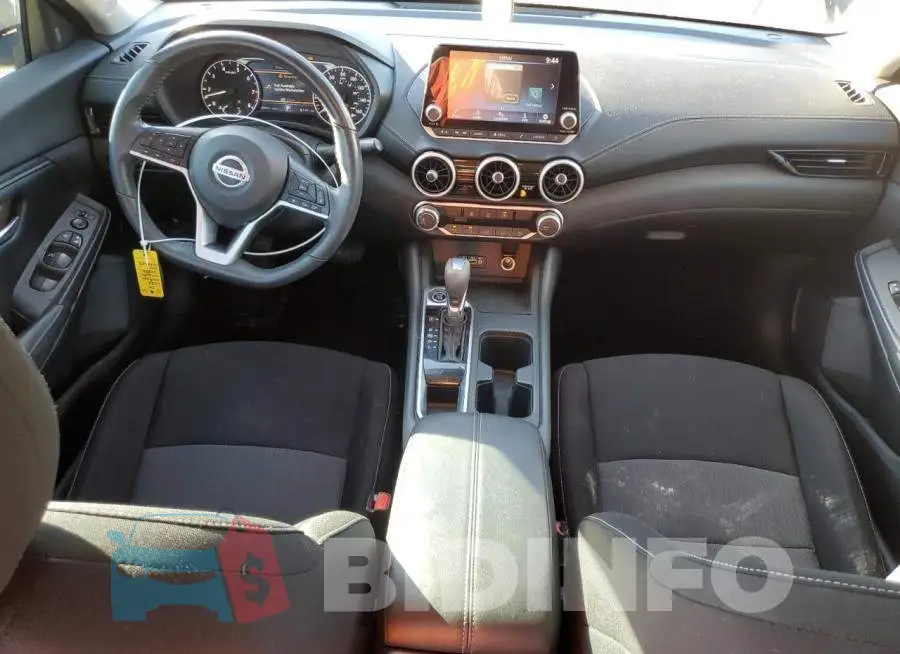 3N1AB8CV5NY220156 Photo# 8